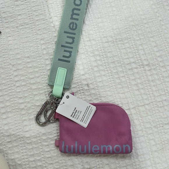 lululemon athletica Accessories - Lululemon keychain bundle!